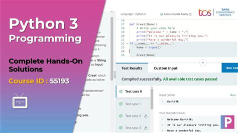 in Disclaimer The main motive to provide this solution is to help and support those who are unable to do these courses due to facing some issue and having a little bit lack of knowledge. . Hands on python string methods hackerrank solution fresco play
